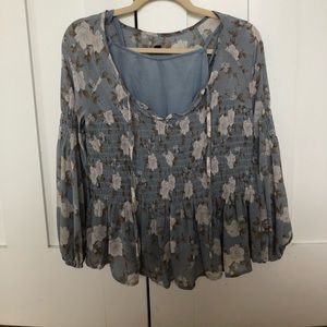 American Eagle Top